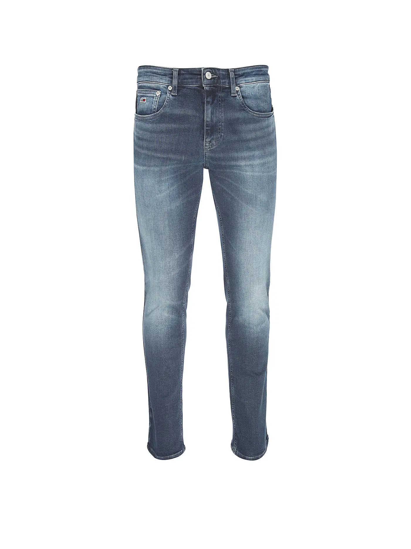TOMMY JEANS | Jeans Slim Fit SCANTON | 